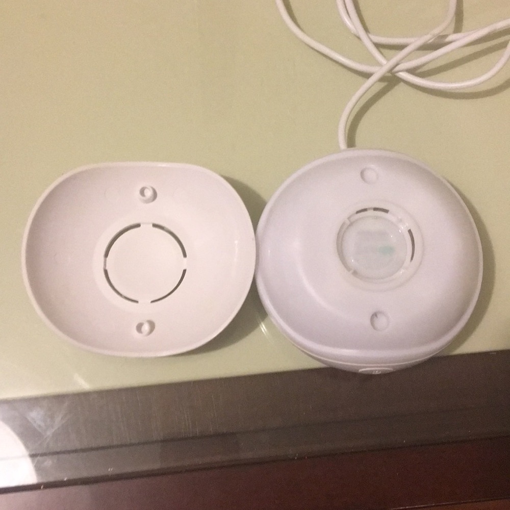 Mini at home diffuser - Picture 3 of 3